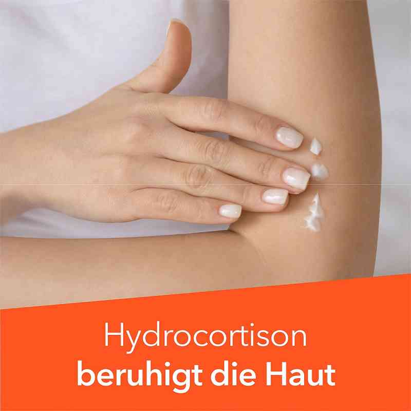 Hydrocortison-ratiopharm 0.5% Creme, 15g Günstiger Preis