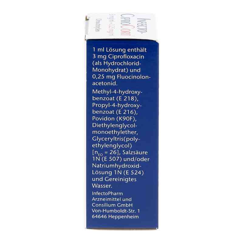 Ciprofloxacin 500mg n2