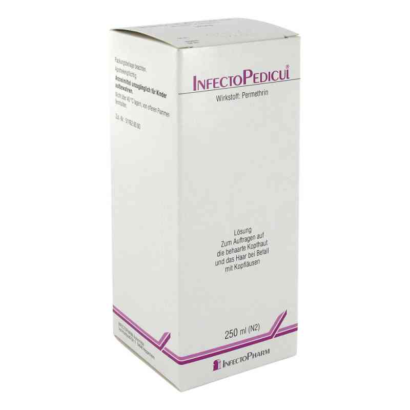 INFECTOPEDICUL 250 ml von INFECTOPHARM Arzn.u.Consilium GmbH PZN 01480284