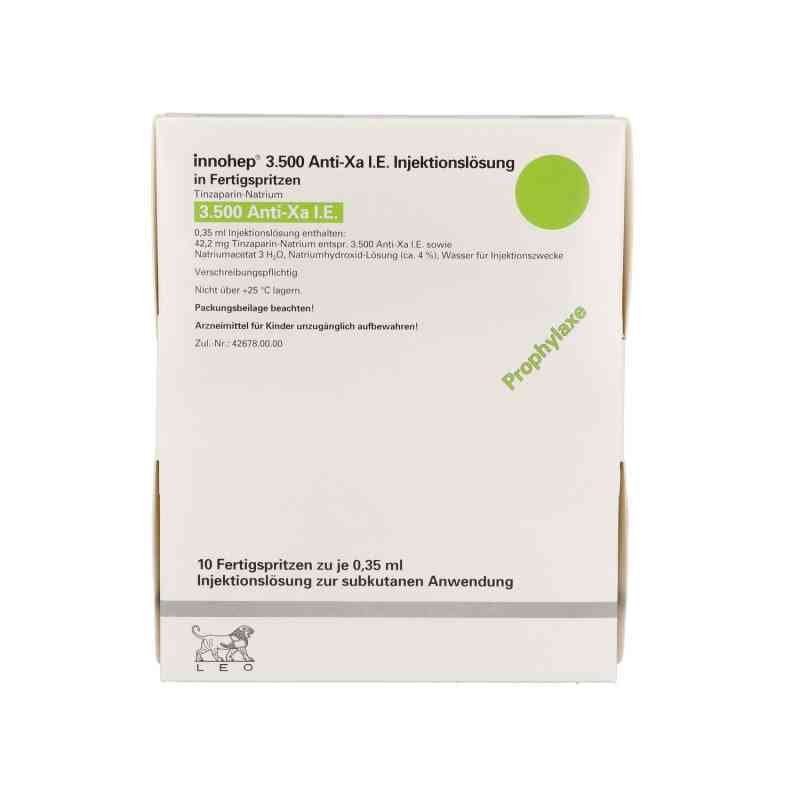 Innopran xl kaufen