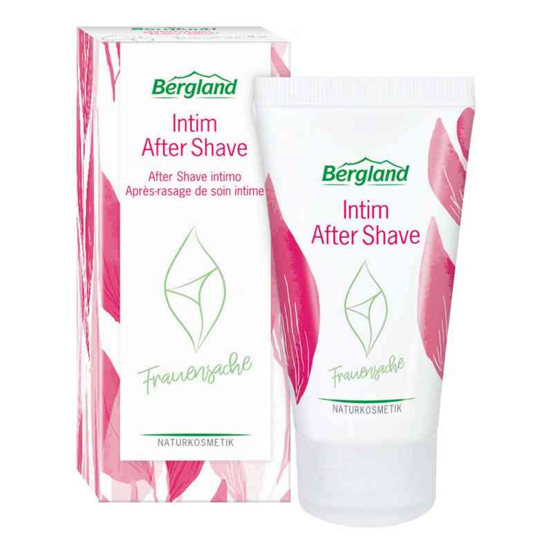 Intim After Shave 30 ml von Bergland-Pharma GmbH & Co. KG PZN 15205305