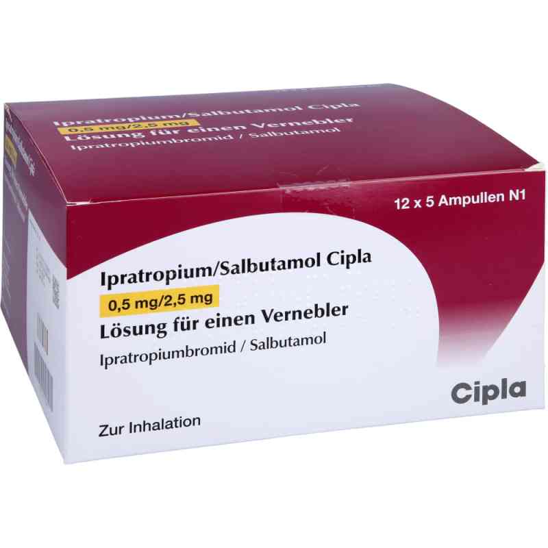 Salbutamol apotheke rezeptfrei