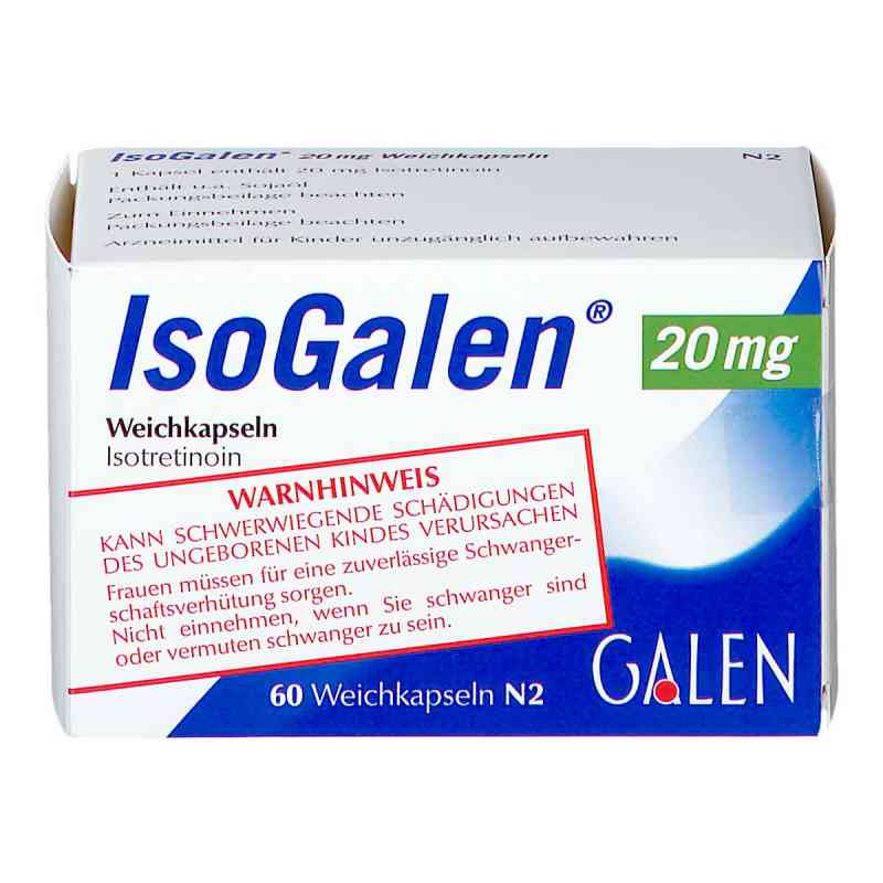 aknenormin 20mg online