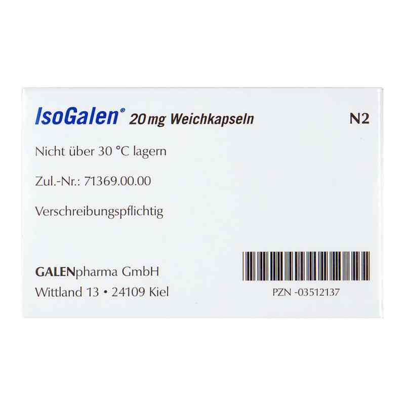 Preis Für Isotretinoin