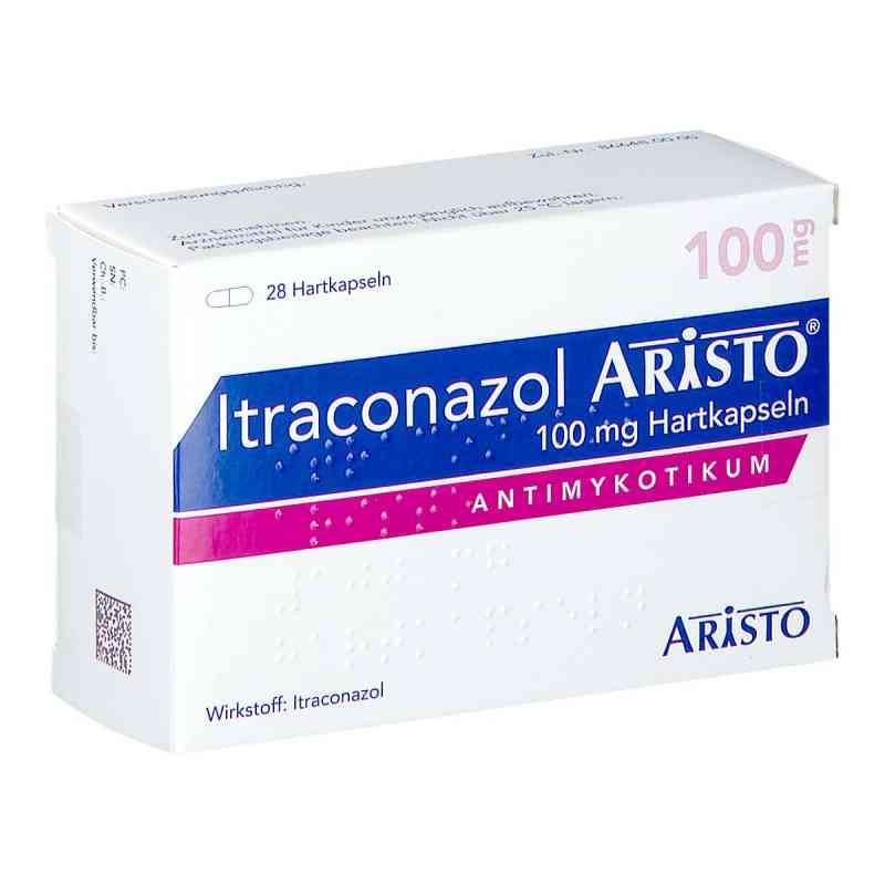 Fluconazol preis deutschland