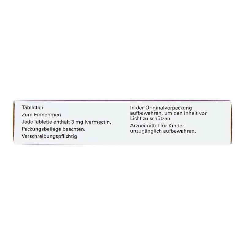 Ivermectin fp 3 mg
