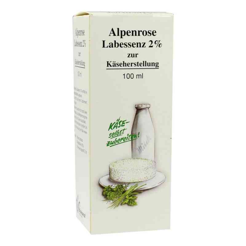 Käselab Essenz 100 ml von Biokanol Pharma GmbH PZN 02575348