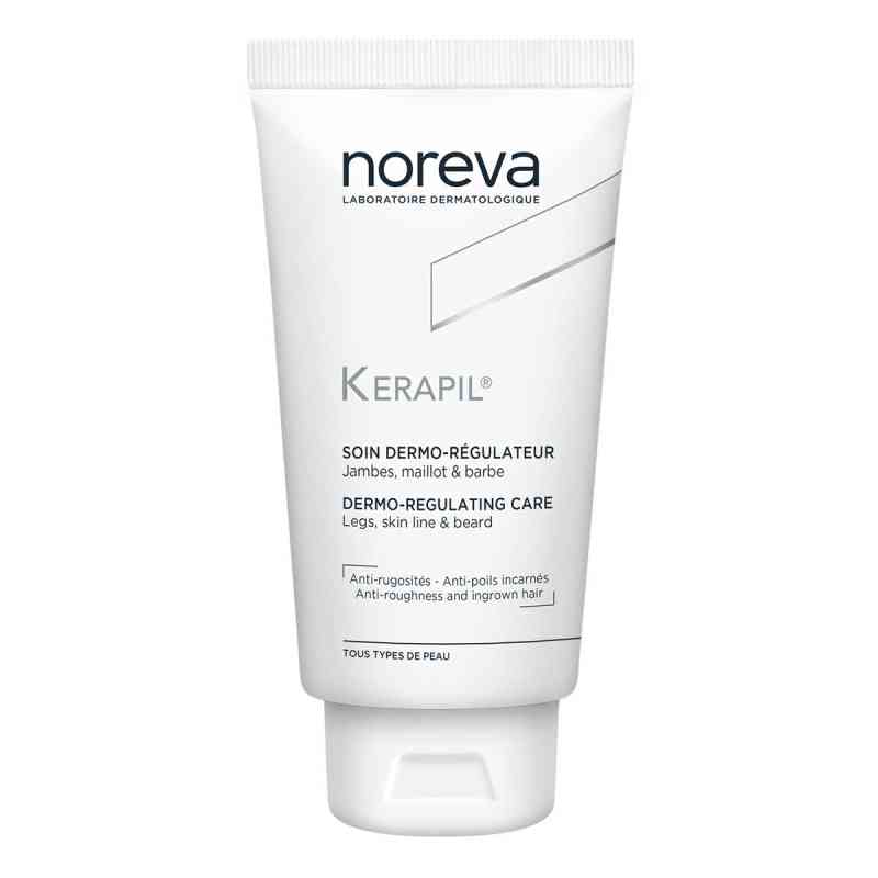 Kerapil Emulsion 75 ml von Laboratoires Noreva GmbH PZN 07346919