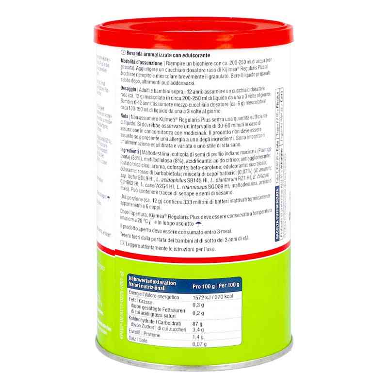 Kijimea Regularis Plus Granulat 225 g günstig bei apo.com