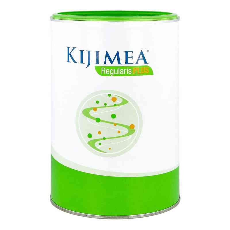 Kijimea Regularis Plus Granulat 525 g von Synformulas GmbH PZN 18788684