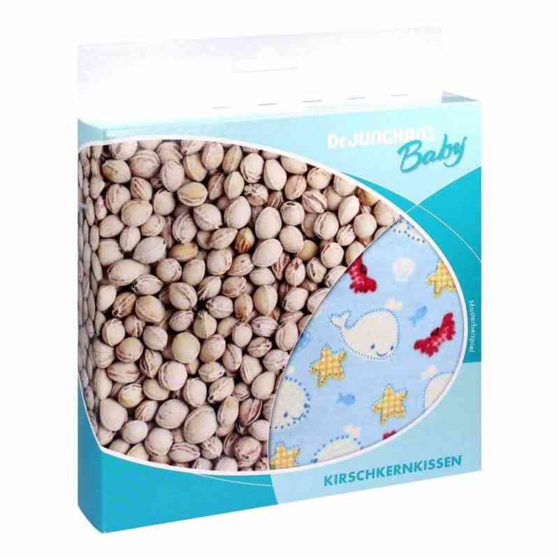 Kirschkernkissen 17x17 cm mit Kindermotiv 1 stk von Dr. Junghans Medical GmbH PZN 02029752