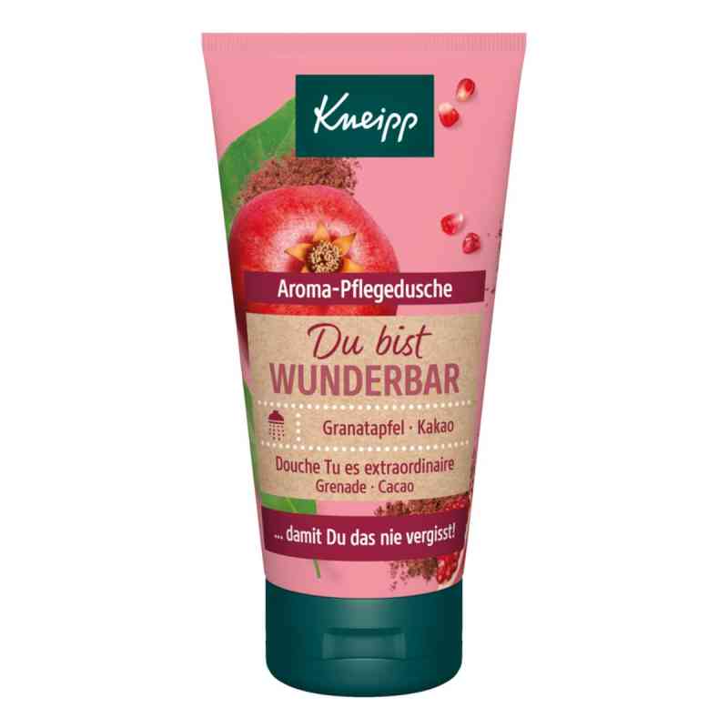 Kneipp Aroma-Pflegedusche Du bist wunderbar  50 ml von Kneipp GmbH PZN 19162372