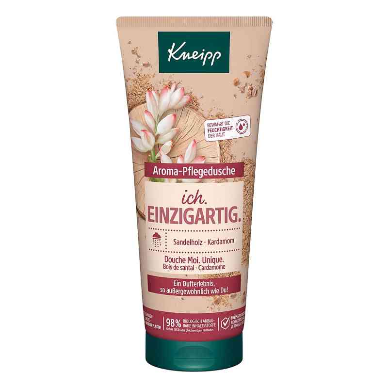 Kneipp Aroma-Pflegedusche Ich.Einzigartig 200 ml von Kneipp GmbH PZN 19829304