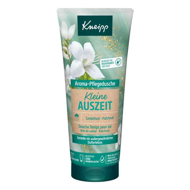 Kneipp Aroma-Pflegedusche Kleine Auszeit 200 ml von Kneipp GmbH PZN 19291750