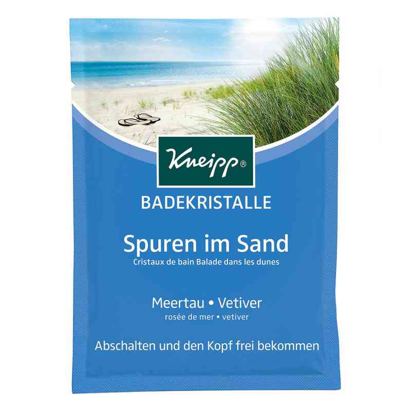 Kneipp Badekristalle Spuren im Sand 60 g von Kneipp GmbH PZN 11214916
