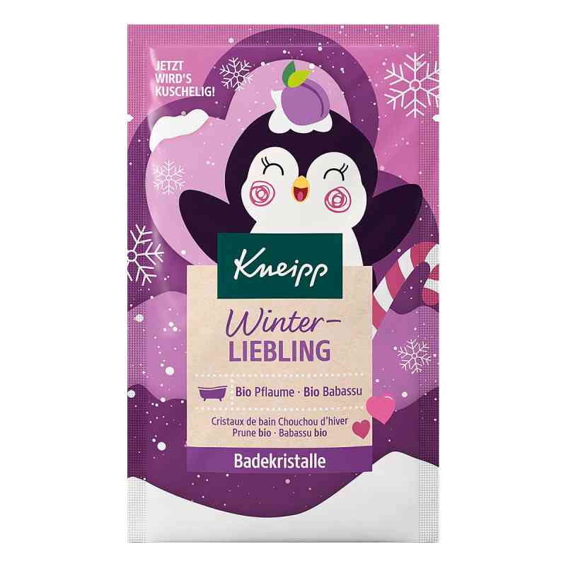 Kneipp Badekristalle Winterliebling 60 g von Kneipp GmbH PZN 19815302