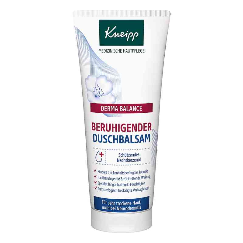 Kneipp Derma Balance Beruhigender Duschbalsam 200 ml von Kneipp GmbH PZN 19829356