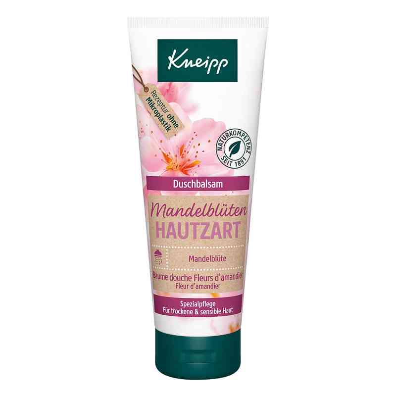 Kneipp Duschbalsam Mandelblüten Hautzart 200 ml von Kneipp GmbH PZN 06057679