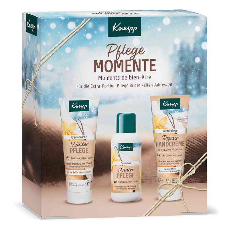 Kneipp Geschenkset Pflegemomente 1 stk von Kneipp GmbH PZN 18653895