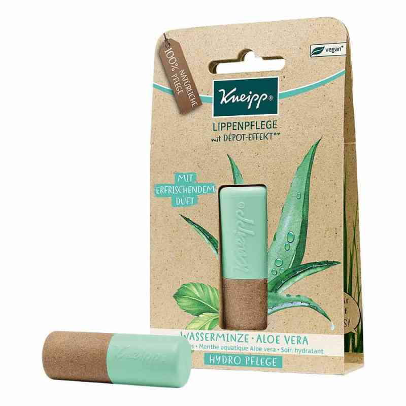Kneipp Lippenpflege Hydro Wasserminze/aloe Vera 1 stk von Kneipp GmbH PZN 14366928