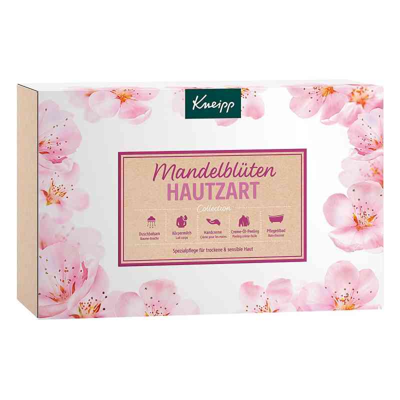 Kneipp Mandelblüten Hautzart Collection 1 Pck von Kneipp GmbH PZN 18312510