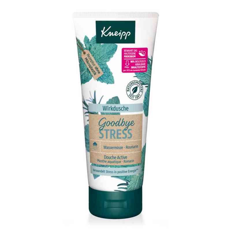 Kneipp Wirkdusche Goodbye Stress 200 ml von Kneipp GmbH PZN 16854997