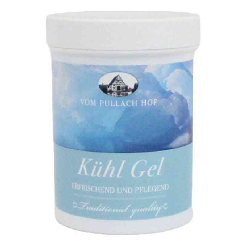 Kühlgel 150 ml von Megadent Deflogrip Gerhard Reeg GmbH PZN 09686909