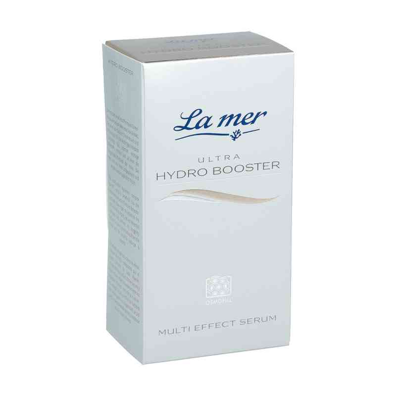La Mer Ultra Multi Effect Serum Mp 30 ml von La mer Cosmetics AG PZN 11867819