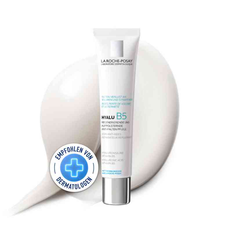 La Roche Posay Hyalu B5 Pflege 40 ml von L'Oreal Deutschland GmbH PZN 13864506