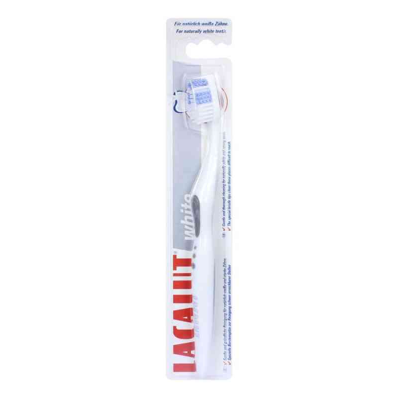 Lacalut white Zahnbürste 1 stk von Dr. Theiss Naturwaren GmbH PZN 11038879