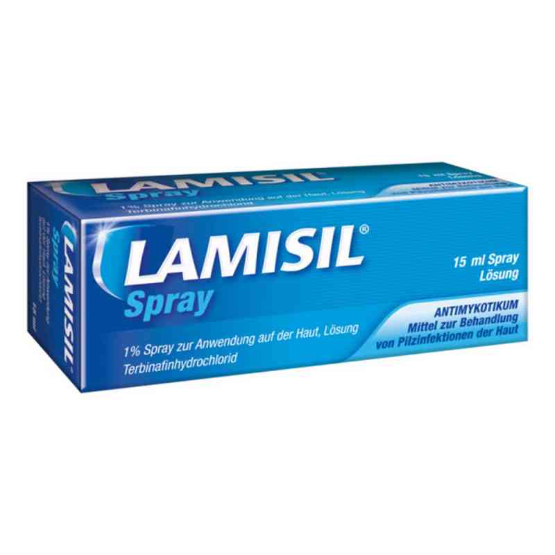 Lamisil 30 mg