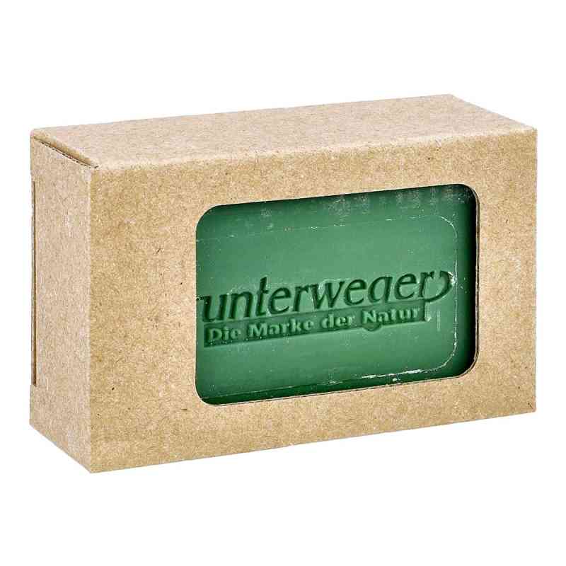 Latschenkiefer Seife Tiroler Waldmännlein 100 g von Grüner Pharmavertrieb PZN 03070449
