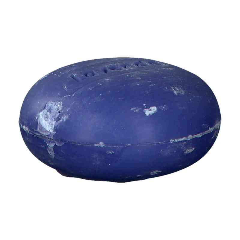 Lavendel Badeseife 225 g von Speick Naturkosmetik GmbH & Co. KG PZN 04153663