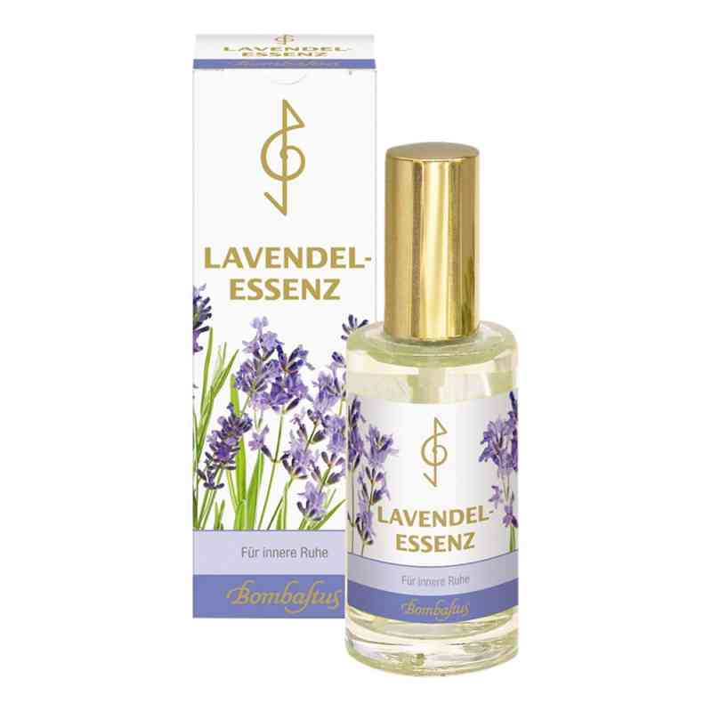 Lavendel Essenz 50 ml von Bombastus-Werke AG PZN 09234076