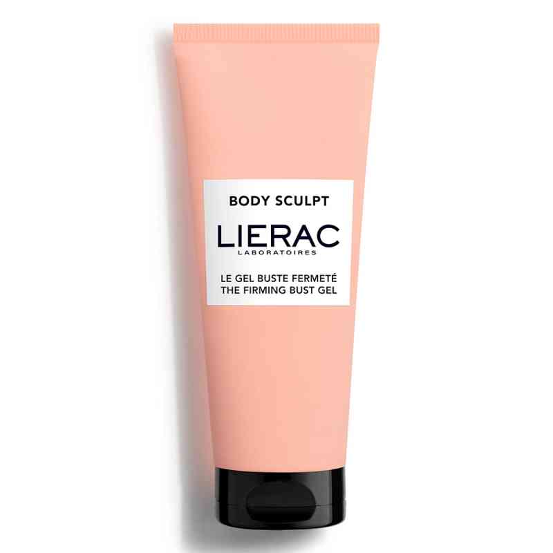 Lierac BODY SCULPT Dekollete-Gel 75 ml von Laboratoire Native Deutschland GmbH PZN 19180542