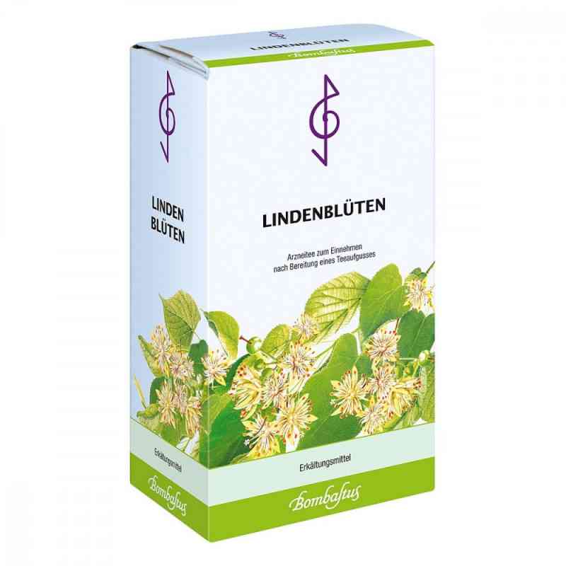 LINDENBLÜTEN BOMBASTUS 75 g von Bombastus-Werke AG PZN 05467145