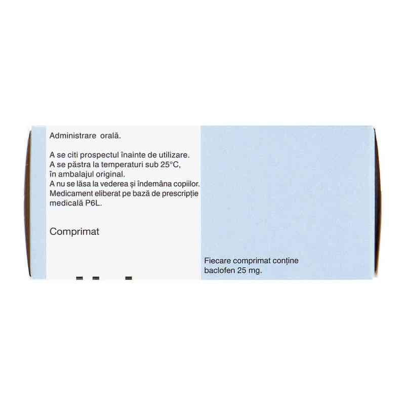 Lioresal 25 Mg Online