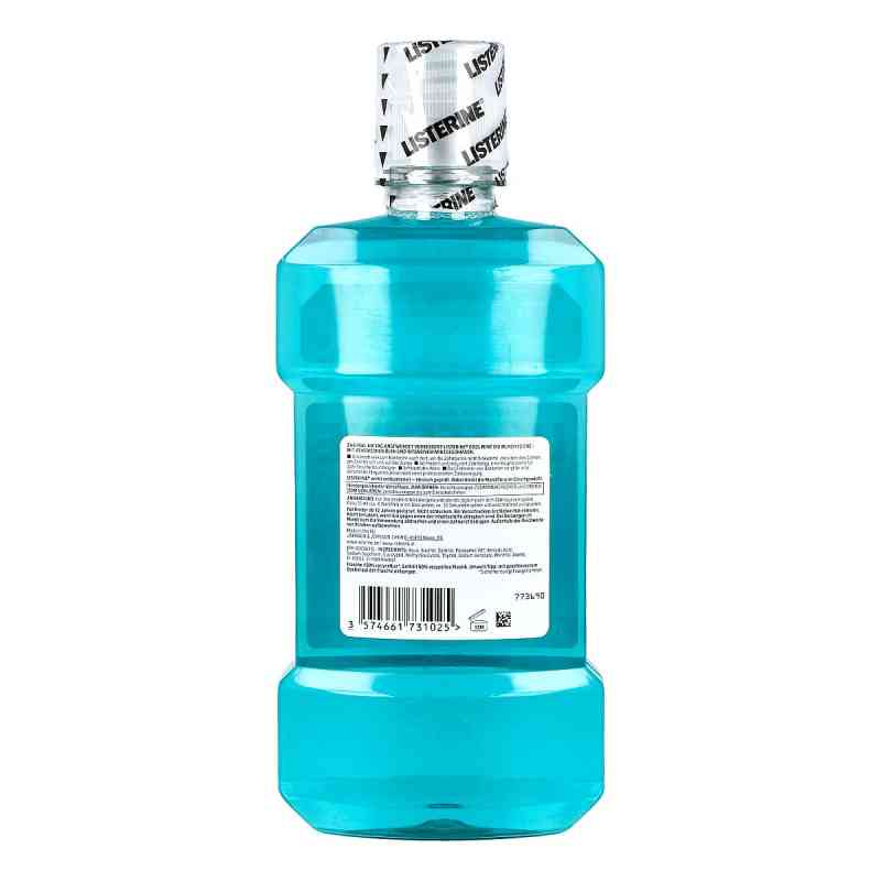 Listerine Cool Mint Mundspülung 500 ml günstig bei apo.com