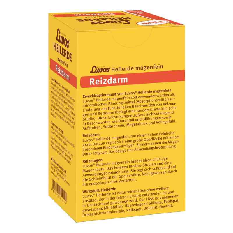 Luvos Heilerde magenfein 380 g günstig bei apo.com