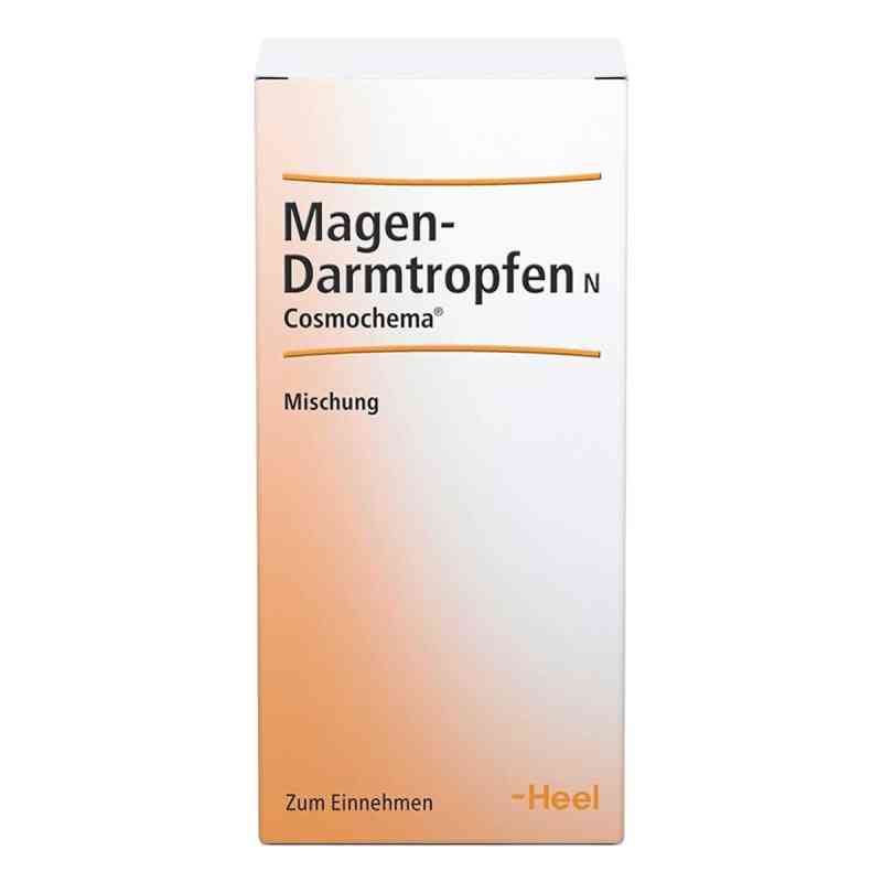 Magen Darmtropfen N Cosmochema 100 ml von Biologische Heilmittel Heel GmbH PZN 03915036
