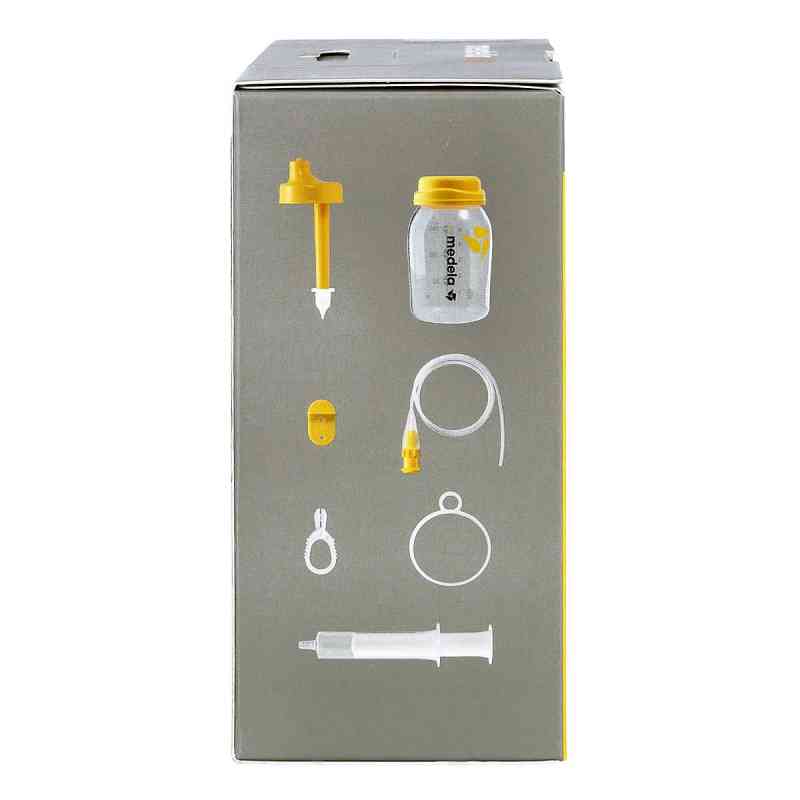 Medela Brusternährungsset Sns 1 stk günstig bei apo.com 