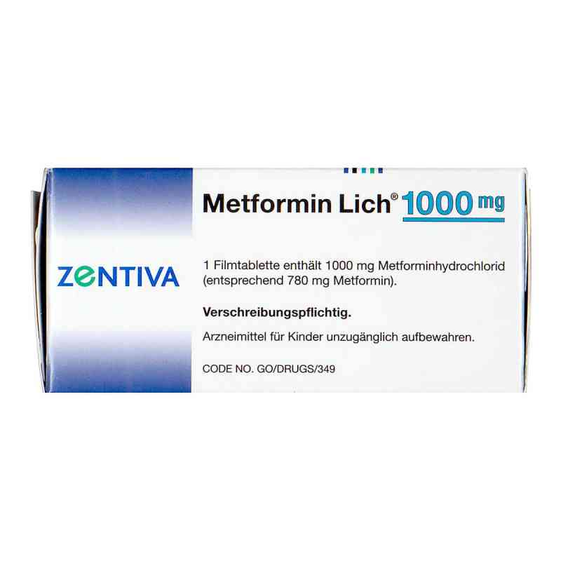 metformin lich 1000mg kaufen