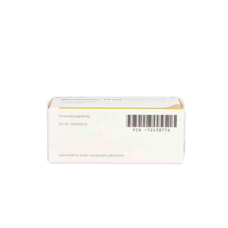 2.5 Mg Of Lexapro
