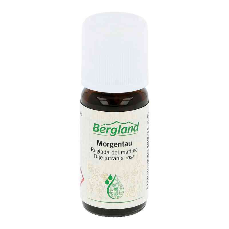 Morgentau Duftöl 10 ml von Bergland-Pharma GmbH & Co. KG PZN 04592888