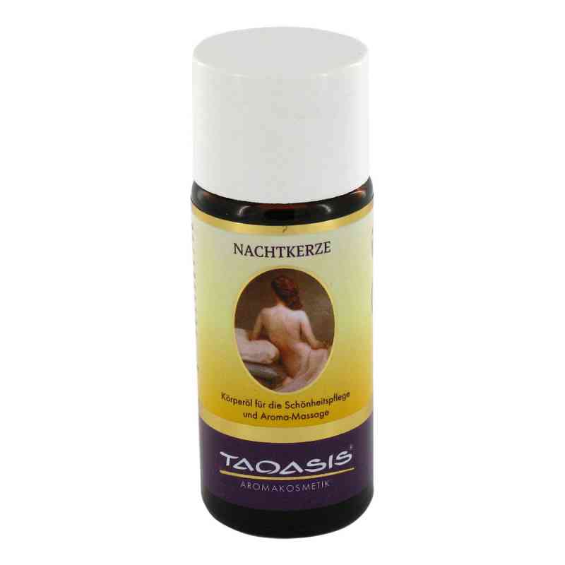Nachtkerzenöl Bio 50 ml von TAOASIS GmbH Natur Duft Manufaktur PZN 00018253