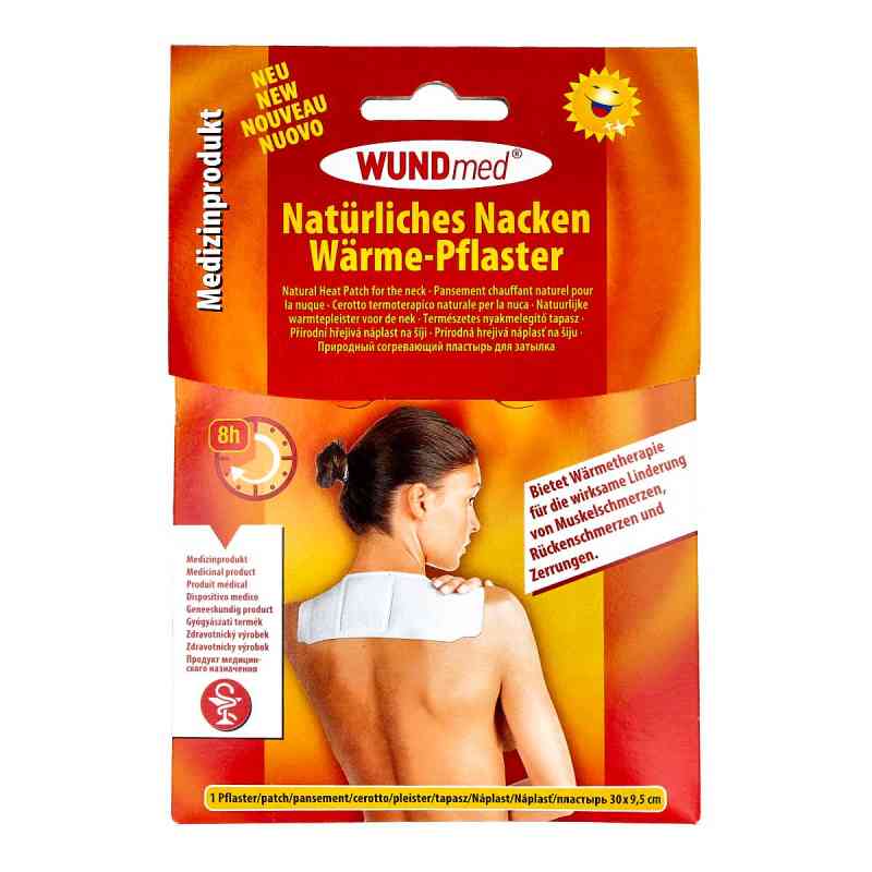 Nacken Wärme-Pflaster 1 stk von Axisis GmbH PZN 11478880