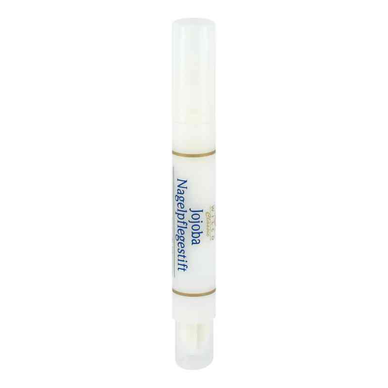 Nagelpflegestift Jojoba Wilco Classic 1 stk von WILCO GmbH PZN 02419424