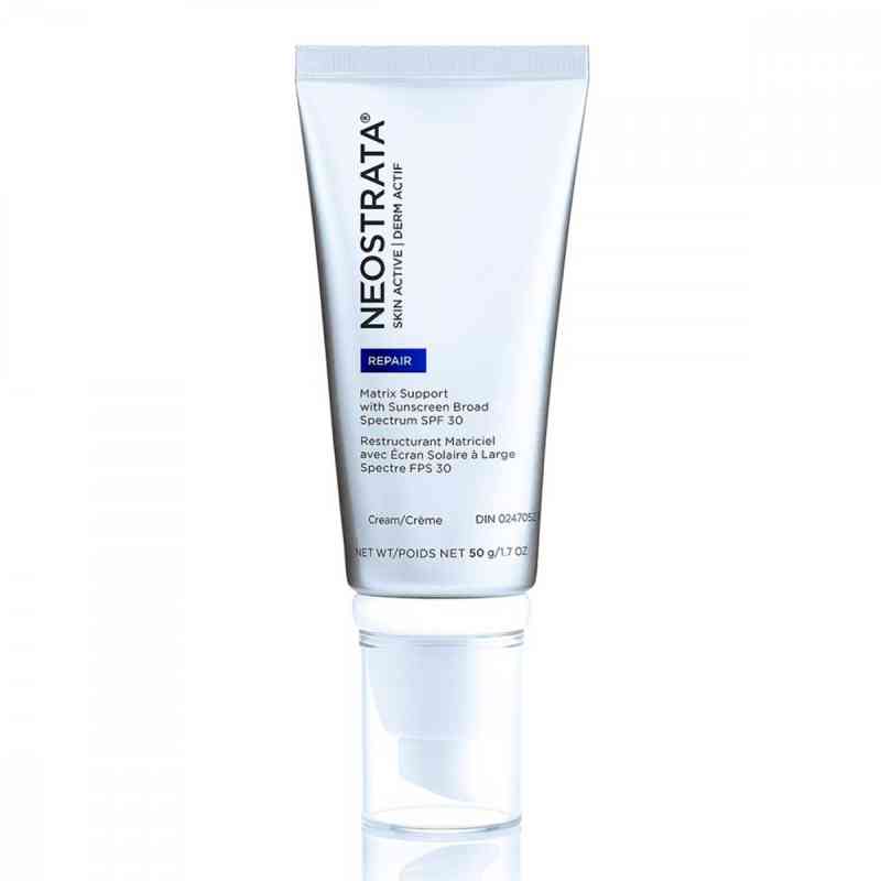 Neostrata Matrix Support Creme Spf 30 50 g von Derma Enzinger GmbH PZN 20301086