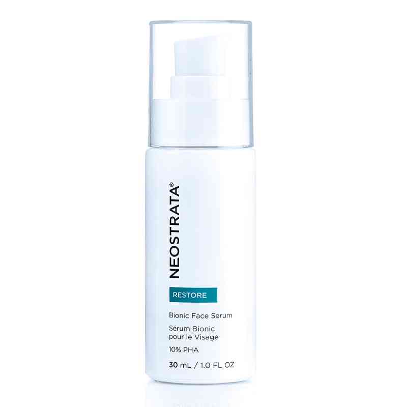 Neostrata Restore Bionic Face Serum 30 ml von Derma Enzinger GmbH PZN 02804837