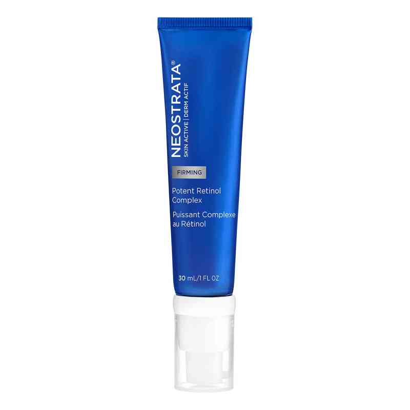 Neostrata Retinol Complex Creme 30 ml von Derma Enzinger GmbH PZN 20301100